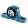 Bearings Ltd Tritan, , Pillow Block Bearing, Set Screw Locking, Bore 57.15 mm UCP212-36